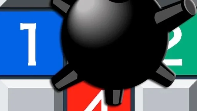 Minesweeper Duel