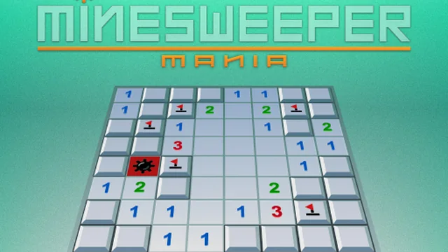 Minesweeper Mania