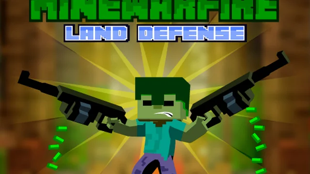 MineWarFire Land Defense game thumbnail