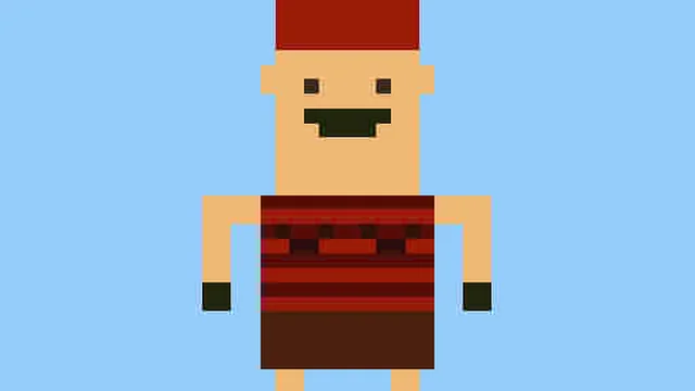 Mini Adventure II game thumbnail