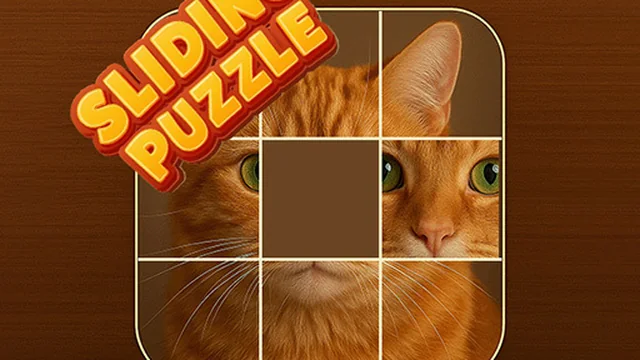 Mini Art Puzzle Game
