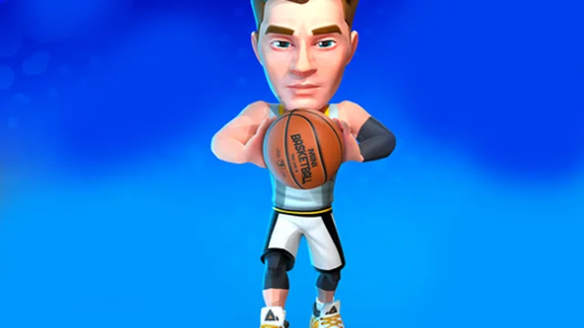 Mini Basketball -MiniClip game thumbnail