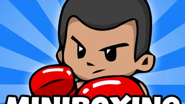 Mini Boxing