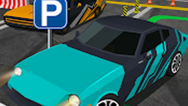 Mini Car Parking