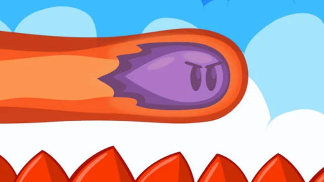 Mini Dash