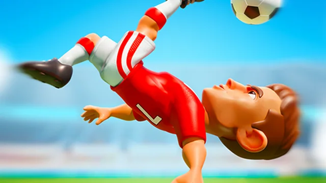 Mini Football game thumbnail