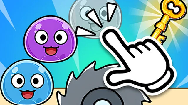 Mini Games Calm And Puzzle