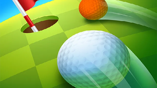 Mini Golf Challenge game thumbnail