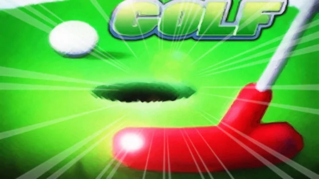 Mini Golf King  2 game thumbnail