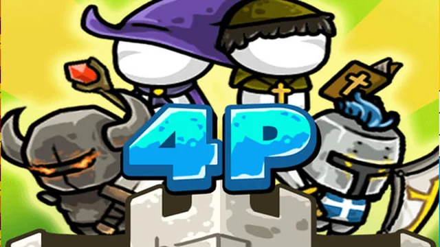 Mini guardians game thumbnail