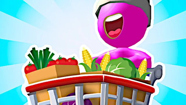 Mini Market Tycoon