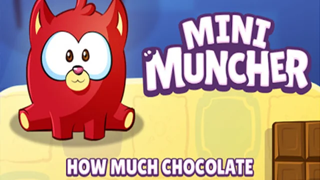 Mini-Muncher
