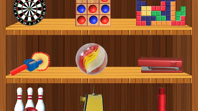 Mini No Wifi Games 2024