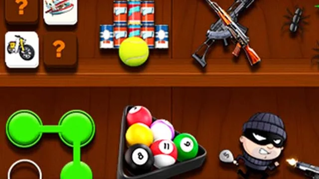 Mini Pocket Game 2025