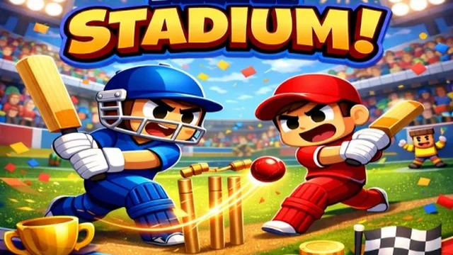 MINI STADIUM