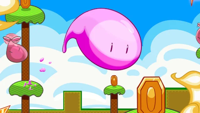 Mini Steps game thumbnail