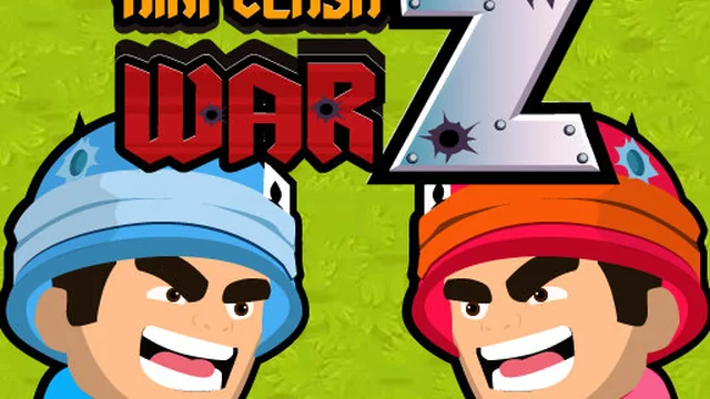 Mini War Clash Z