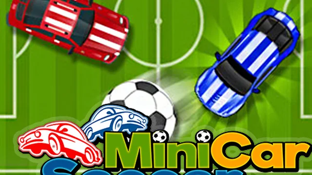 Minicars Soccer game thumbnail