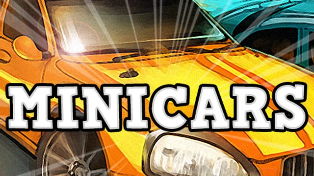 MINICARS
