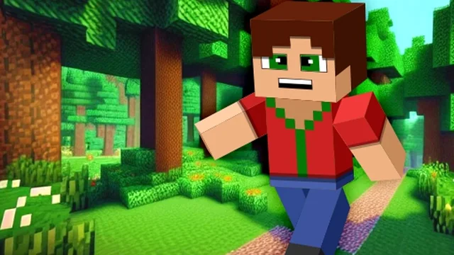 Minicraft Insane