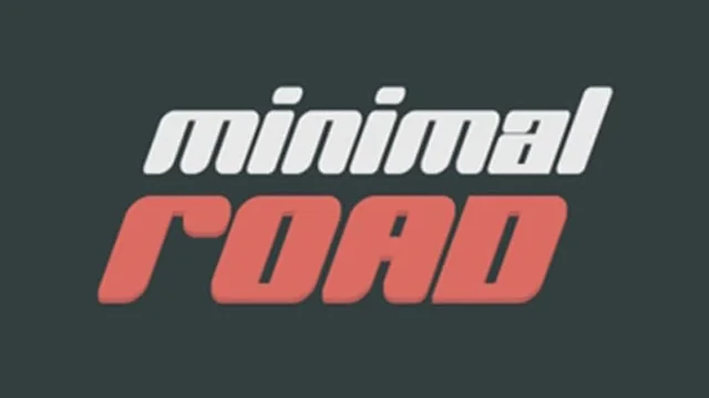 Minimal Road game thumbnail