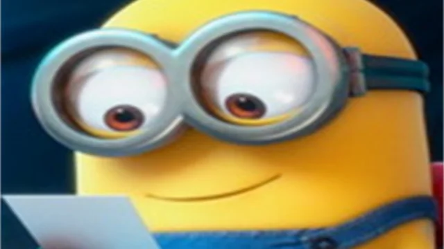 Minion Jigsaw
