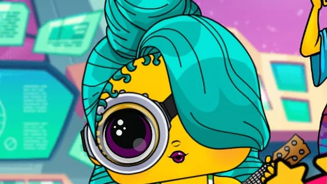 Minions Popsy Humanization