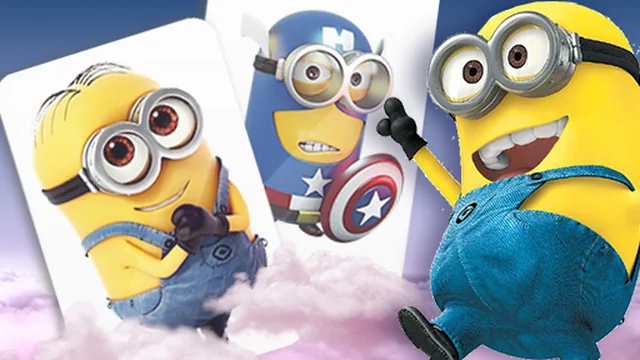 Minions