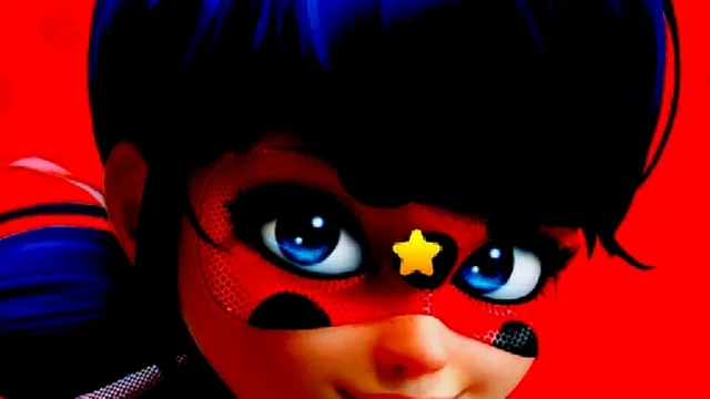 Miraculous Hidden Stars game thumbnail