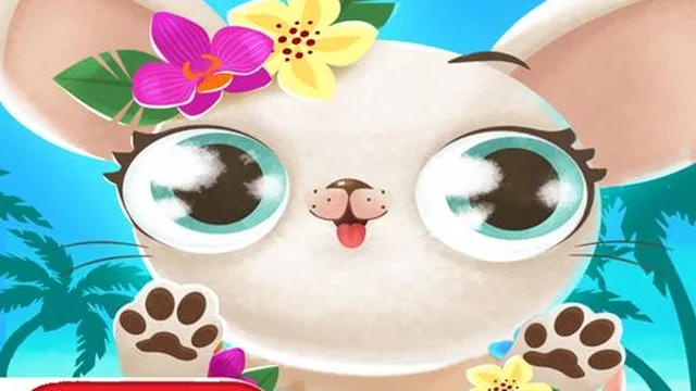 Miss Hollywood Game Adventure for kids