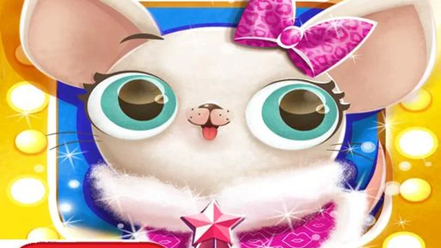 Miss Hollywood: Pet Paradise Adventure Game online
