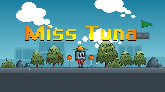 Miss Tuna