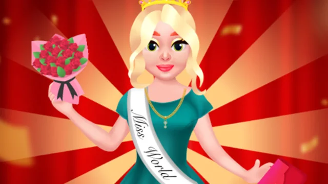 Miss World