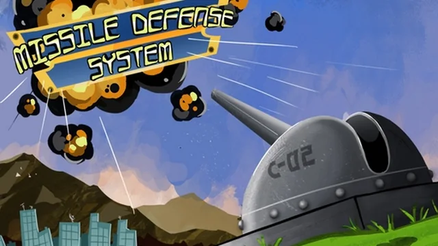 Missile defense system