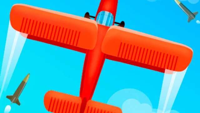 Missile Escape Master