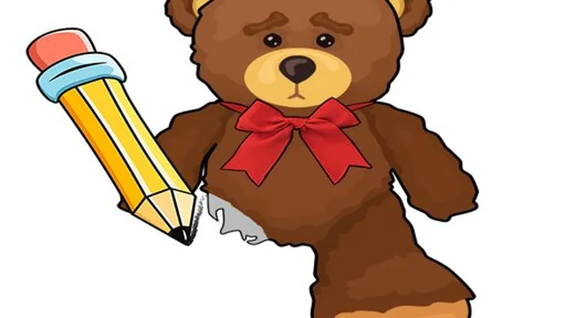 Missing Part Drawing