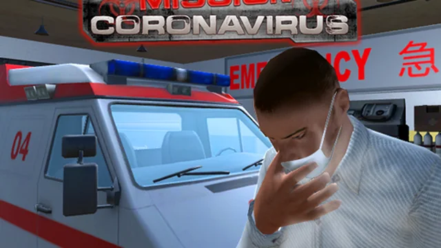 Mission Coronavirus