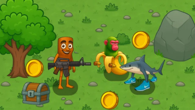 Mission Kill Italian Brainrot game thumbnail