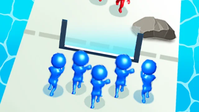 Mob Control game thumbnail