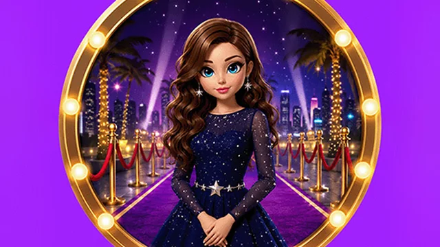 Model Dress Up 3D