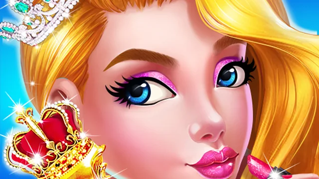 Model Makeover: Fashion War
