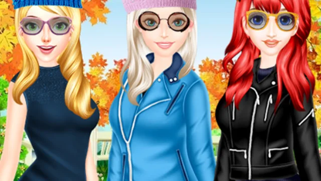 Modern Autumn Outfit