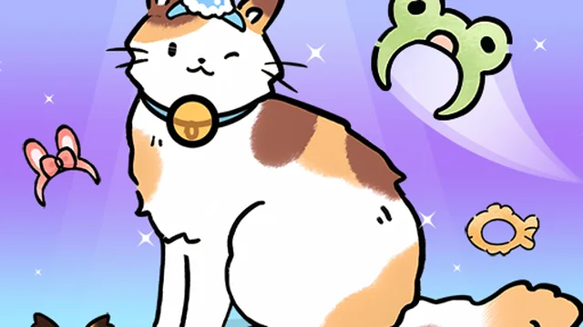 Moe Kittens Cat Avatar Maker