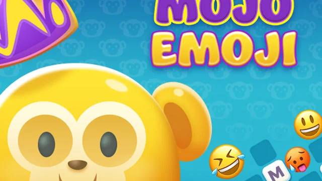 Mojo Emoji