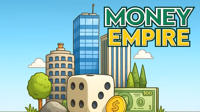 Money Empire game thumbnail
