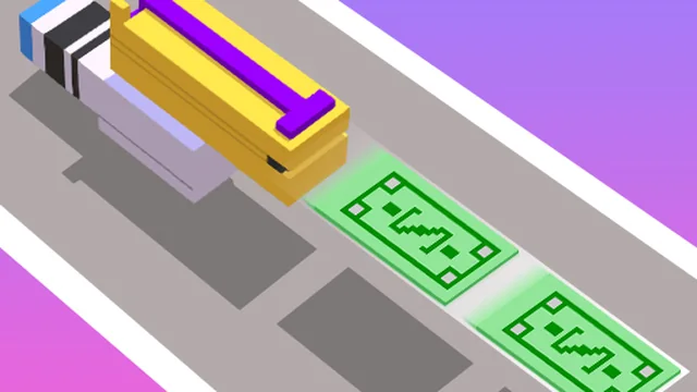 Money Gun Rush game thumbnail