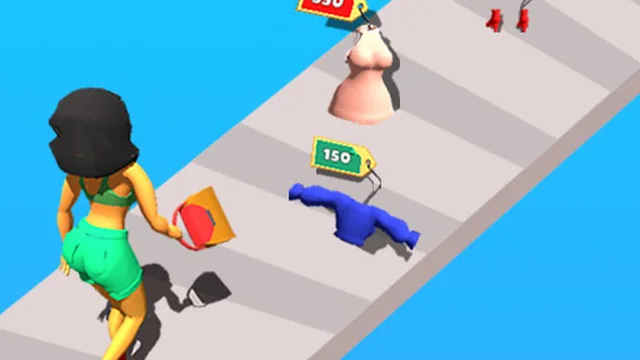 Money Honey game thumbnail