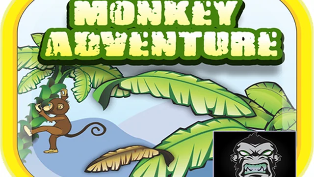 monkey care game thumbnail