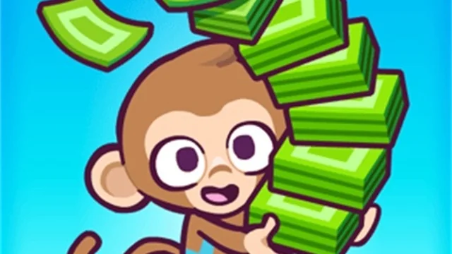 Monkey-Mart-Game