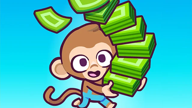 Monkey Mart